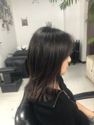 -EARNEST 奕橙造型