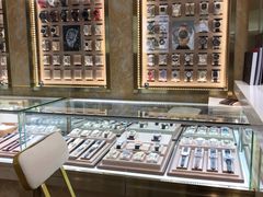 -亨得利名表服务中心(上海湾店)