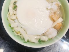 梅飞长寿面-梅飞酒家(桑园路店)