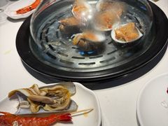 -水禾轩·海鲜蒸汽主题餐厅(拱北店)