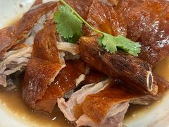 -永記粤菜·五指毛桃花雕鸡煲(九亭店)