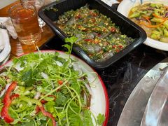 -边江铁锅炖鱼(振八街店)