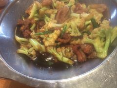 -金掌勺东北菜(格兰晴天店)