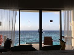-中央格兰德岛温泉度假酒店 - 全包