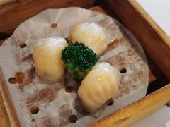-粤财皇冠假日酒店·彩华轩中餐厅