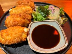 -炉胜·炉端烧·居酒屋
