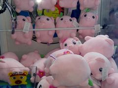 -金逸影城(中关村店)