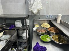 -丁记东台鱼汤面