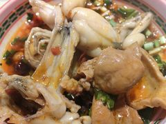 -老哥门肥肠鱼(鱼嘴店)