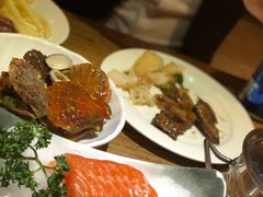 -甄品麦哲伦海鲜和牛自助(万达广场店)