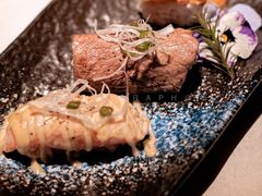-乌君·酒场·炭火烧鸟(侨城坊店)