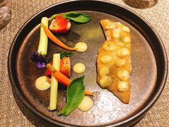 -香樟花园法式铁板烧(恒隆广场店)