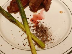 肉眼牛排-Wolfgang’s Steakhouse 沃夫冈牛排馆(上海白玉兰广场店)