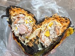 -甜嘟嘟烘焙坊(舒城路店)
