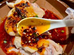 -渝味川菜(夜宵航母店)