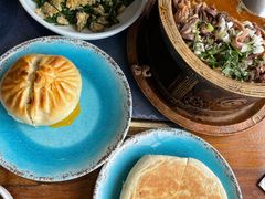 -蒙亨·手把肉·蒙古包文化主题餐厅(天恒广场店)