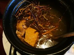 -温汤大酒店餐厅
