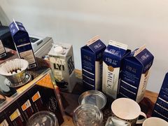 -琥珀咖啡 Ambercoffee