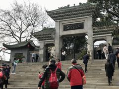 -石钟山