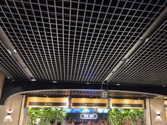 -川骄海鲜自助(亚运村店)