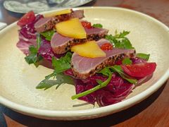 -Osteria Garden 生蚝花园餐厅(原进贤路店)