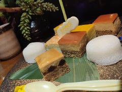 -和彩放题餐厅(酒仙桥店)