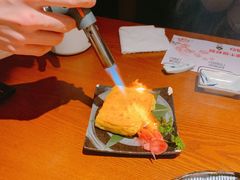 明太子芝士烧玉子-二丁目食堂(浑南花园城店)