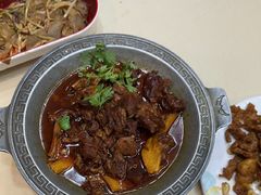 -清真•蜀风园(丁字沽总店)