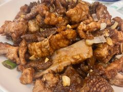 -聚福缘菜馆(隆昌路店)