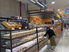 -凯司令西点房(五角场万达广场店)