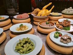 -东门头·江鲜小馆(新天地店)