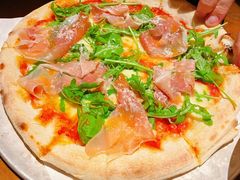 -FABIO’S费比欧披萨餐厅