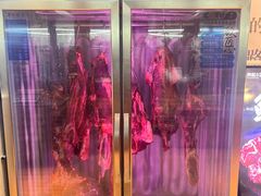 -肖记公安牛肉鱼杂馆· 省级非物质文化遗产(仁和路店)