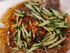 延吉冷面-七八冷面·延边朝鲜族美食(圣熙八号店)