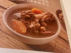 -汤城小厨•粤菜•靓汤(金宝街店)