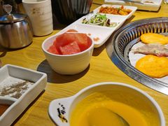 -牛市牛烤肉(西单大悦城店)