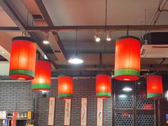 -陈府大宅门成都火锅·手切鲜肉(太原街店)