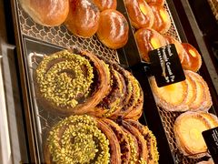 -BUTTERFUL&CREAMOROUS 黄油与面包(西单大悦城店)
