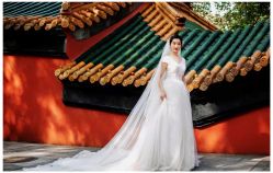 -蒙太奇婚纱摄影(万达店)