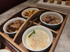 -杏花堂山西菜馆(壹方城店)