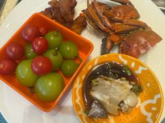-阿外楼度假酒店-阿咖啡自助餐厅