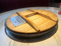 -陈大锅·岳阳鱼馆·地道岳阳菜(美食街店)