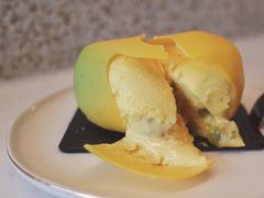 mango！mango！-La Porte de Paris 巴黎之门法式甜品