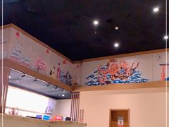 -大江户·温泉洗浴(浑南店)