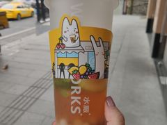 -水厰(金花街店)