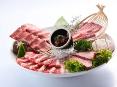-俺的焼肉(銀座9丁目店)