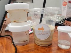-及咖啡GatherCoffee(华申大厦店)