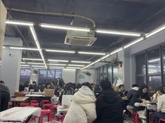 -小民大排档(光谷店)