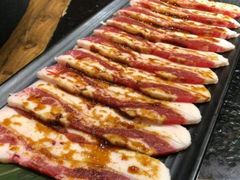 -九田家黑牛烤肉料理(石路天虹店)