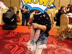 -上海龙之梦万丽酒店